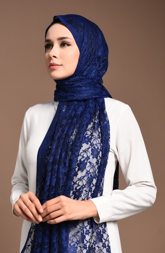 Parliament Shawl 4711-03