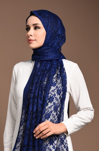 Parliament Shawl 4711-03