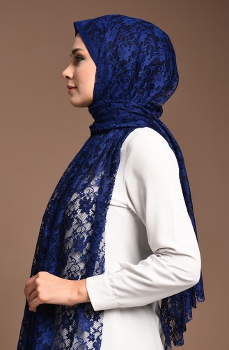 Parliament Shawl 4711-03