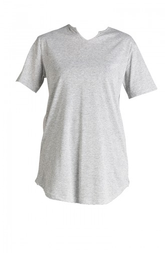 Gray T-Shirts 5115-01