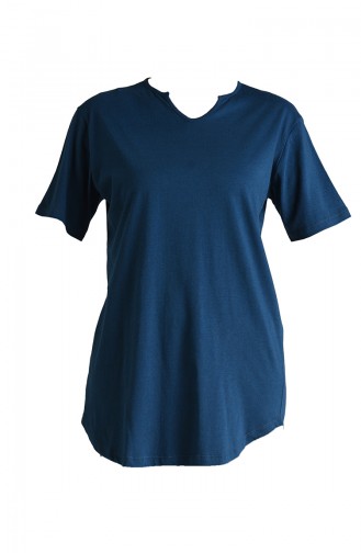 Indigo T-Shirts 5115-05