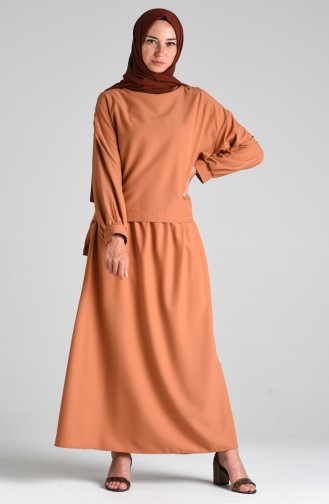 Tan Suit 8456-02