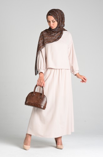 Ensemble Beige 8456-03