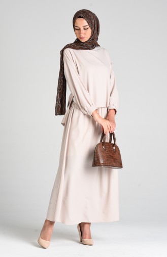 Ensemble Beige 8456-03