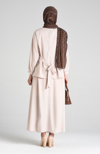 Ensemble Beige 8456-03