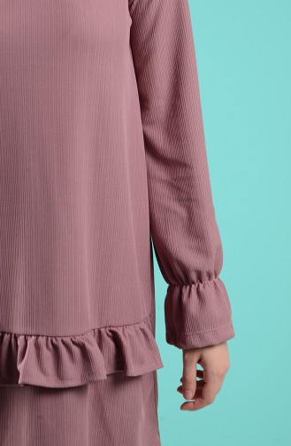 Dusty Rose Suit 4430-01
