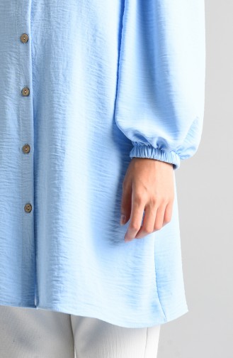 Baby Blue Tunics 1422-13