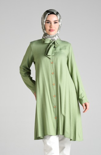 Teal Tunics 1397-07