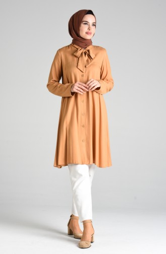 Dark mink Tuniek 1397-09