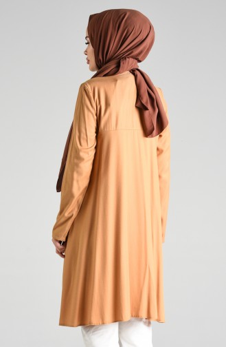 Dark Mink Tunics 1397-09