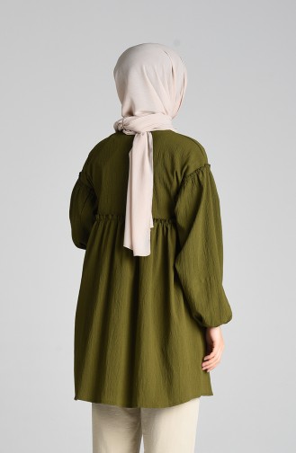 Khaki Tuniek 1399-05