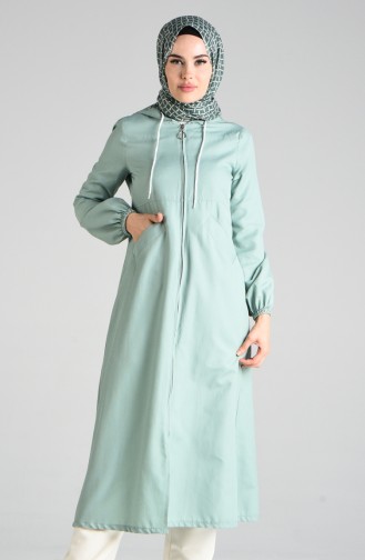 Green Almond Cape 3002-01