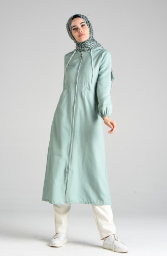 Green Almond Cape 3002-01