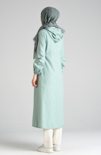 Green Almond Cape 3002-01