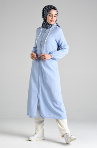 Baby Blue Cape 3002-04