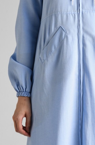Baby Blue Cape 3002-04