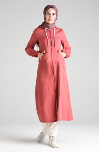 Dusty Rose Cape 3002-08