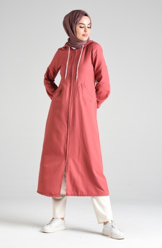 Dusty Rose Cape 3002-08