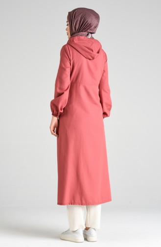 Dusty Rose Cape 3002-08