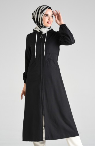 Black Cape 3002-09