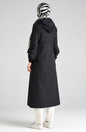 Black Cape 3002-09