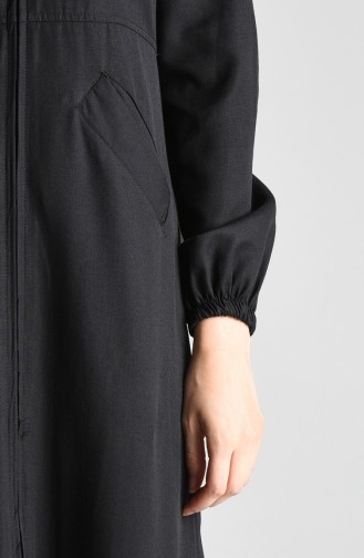 Black Cape 3002-09