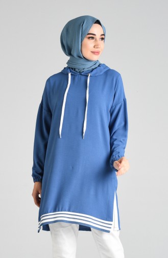 Indigo Tunics 8026-01