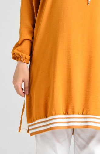 Mustard Tuniek 8026-04