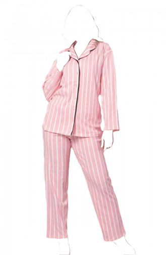 Pink Pajamas 3010