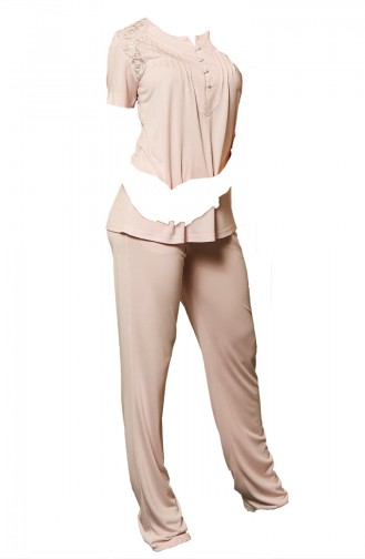 Powder Pajamas 756-01