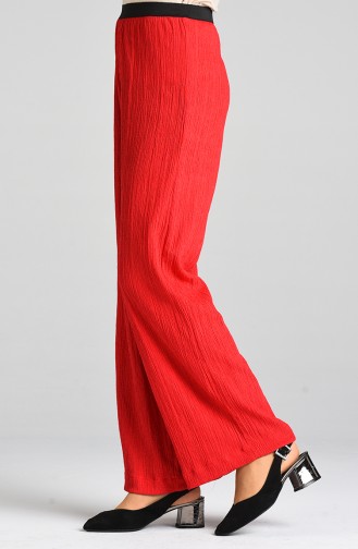 Pantalon Rouge 1056-01