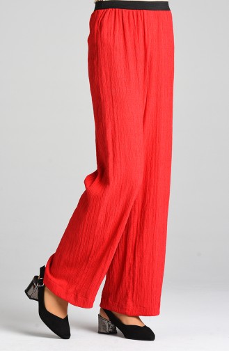 Pantalon Rouge 1056-01