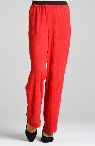 Red Pants 1056-01