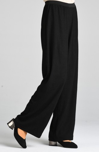 Black Pants 1056-02