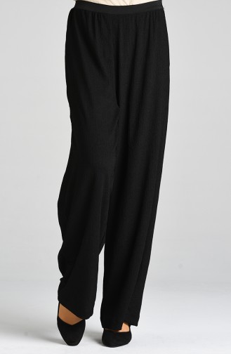 Black Pants 1056-02