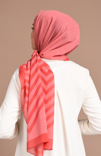 شال مرجاني 1203-03