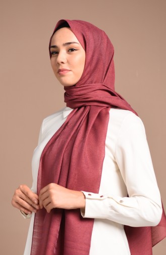 Châle Rose Pâle 4091-06