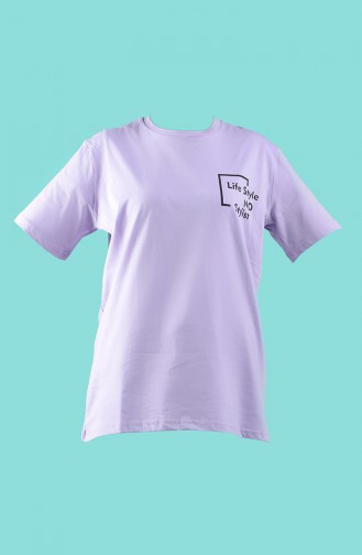 Violet T-Shirts 2003-03