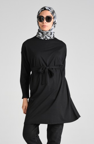 Black Tuniek 4004-05