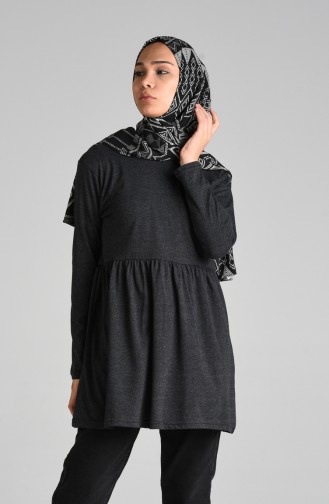 Anthracite Tunics 4006-02