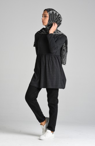 Anthracite Tunics 4006-02