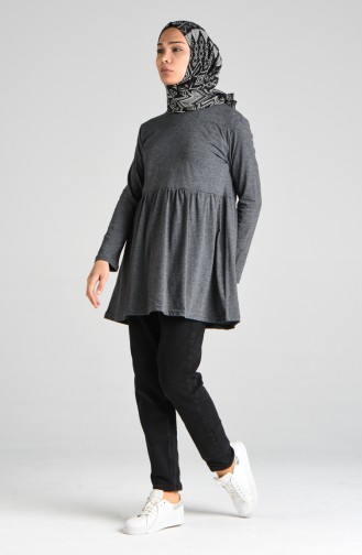 Anthracite Tunics 4006-06