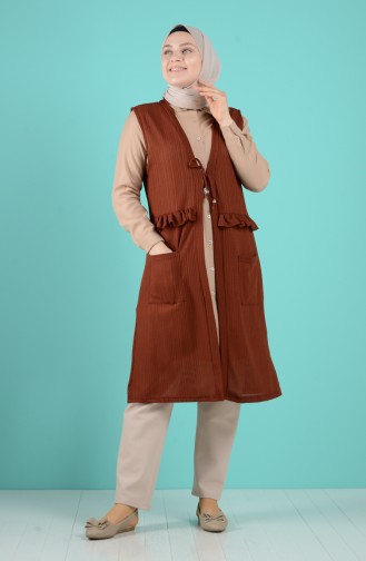 Tile Gilet 1502-05