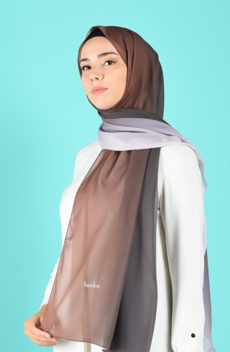 Beige Shawl 13178-11