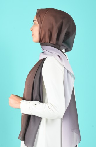 Beige Shawl 13178-11
