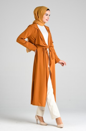 Tan Cape 1317-02