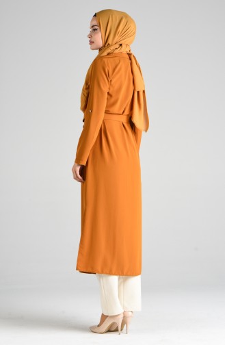 Tan Cape 1317-02