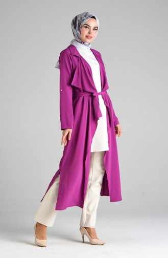 Violet Cape 1317-03