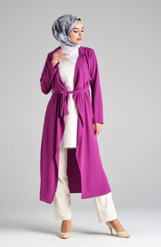 Violet Cape 1317-03