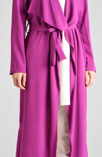 Violet Cape 1317-03